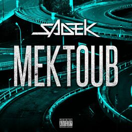 Album cover of Mektoub