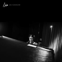 Album cover of Live From KCRW