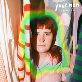 Album cover of your mom (acoustic)