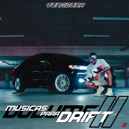 Album cover of Músicas para Drift, Vol. II