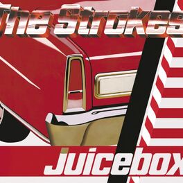 Album cover of Juicebox