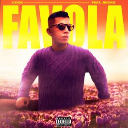 Album cover of Favola (feat. Becks) [Radio Edit]