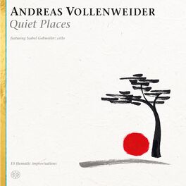 Album cover of Quiet Places