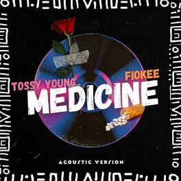 Album cover of Medicine (Acoustic)