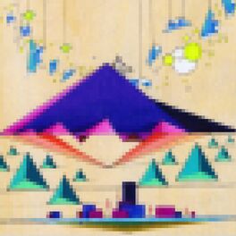Album cover of Islands (feat. Mosè)