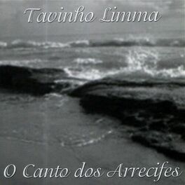 Album cover of O canto dos arrecifes