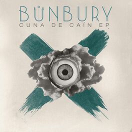 Album cover of Cuna de Caín EP