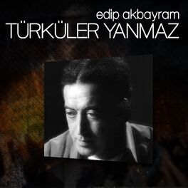 Album cover of Türküler Yanmaz