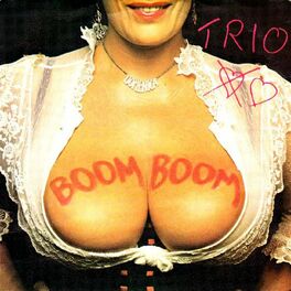 Album cover of Boom Boom (7