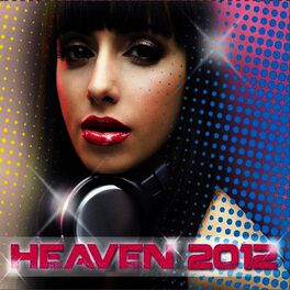 Album cover of Heaven 2012
