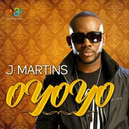 Album cover of Oyoyo