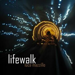 Album cover of Lifewalk