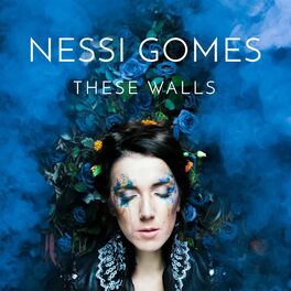 Album cover of These Walls (Remixes)