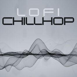 Album cover of LoFi Chillhop