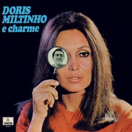 Album cover of Dóris, Miltinho E Charme