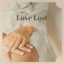 Album cover of Love Lost