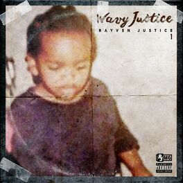 Album cover of Wavy Justice