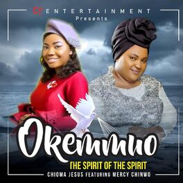 Album cover of Okemmuo (The Spirit of the Spirit)