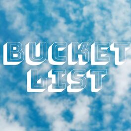 Album cover of Bucket List (feat. Oli Parker)