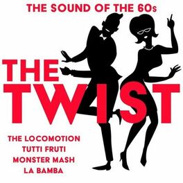 Album cover of The Twist (Sound of the 60s)
