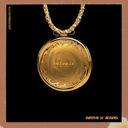 Album cover of Medaille