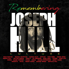Album cover of Remembering Joseph 