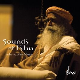 Album cover of In The Lap Of The Master
