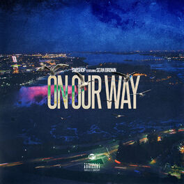 Album cover of On Our Way
