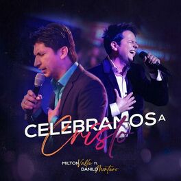 Album cover of Celebramos a Cristo