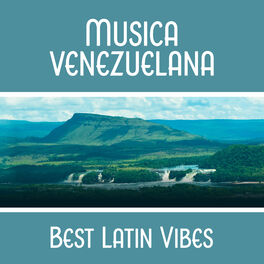 Album cover of Musica venezuelana (Best Latin Vibes)