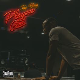 Album cover of Players Club