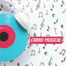Album cover of Carro Musical