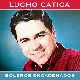 Album cover of Boleros Encadenados