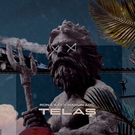 Album cover of Telaş