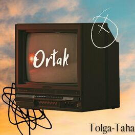 Album cover of Ortak