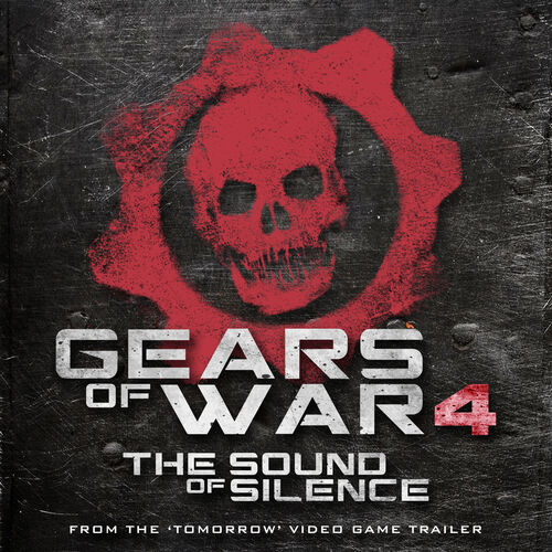 gears of war sound