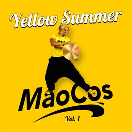Album cover of Yellow Summer, vol. 1 (MaoCos)