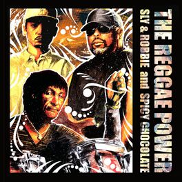 Album cover of The Reggae Power
