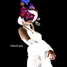 Album cover of Flowered Guts