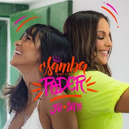Album cover of O Samba Tem Poder