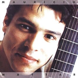 Album cover of Mauricio Mattar