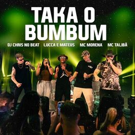 Album cover of Taka o Bumbum