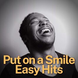 Album cover of Put On a Smile Easy Hits