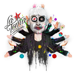 Album cover of Entreviendo