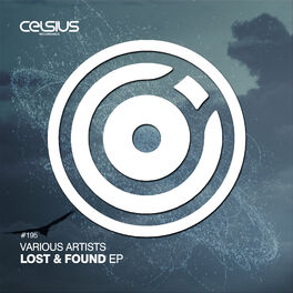 Album cover of Lost & Found EP