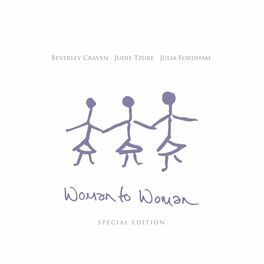 Album cover of Woman to Woman (Special Edition)