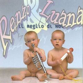 Album cover of Il Meglio Di Noi