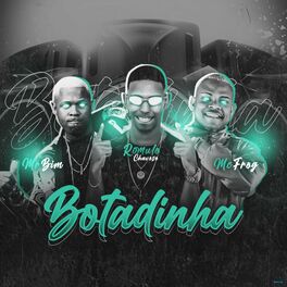 Album cover of Botadinha