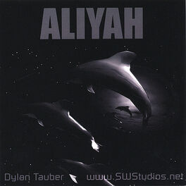 Album cover of Aliyah