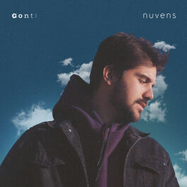 Album cover of Nuvens